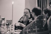 Престольный праздник в честь 40 Севастийских мучеников