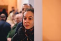 Престольный праздник в честь 40 Севастийских мучеников