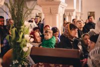 Престольный праздник в честь 40 Севастийских мучеников