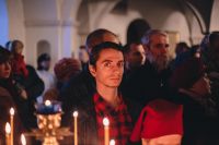 Престольный праздник в честь 40 Севастийских мучеников