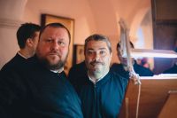 Престольный праздник в честь 40 Севастийских мучеников