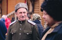 Престольный праздник в честь 40 Севастийских мучеников