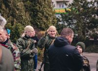 Престольный праздник в честь 40 Севастийских мучеников