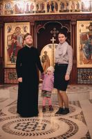 Престольный праздник в честь 40 Севастийских мучеников