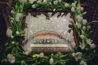 Престольный праздник в честь 40 Севастийских мучеников