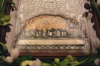 Престольный праздник в честь 40 Севастийских мучеников