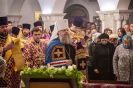 Престольный праздник в честь 40 Севастийских мучеников