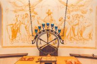 Семисвечник