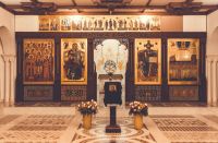 Семисвечник