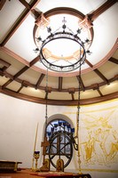 С праздником Входа Господня в Иерусалим, братья и сёстры!