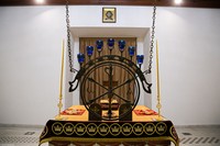 С праздником Входа Господня в Иерусалим, братья и сёстры!