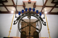 С праздником Входа Господня в Иерусалим, братья и сёстры!