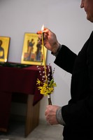 С праздником Входа Господня в Иерусалим, братья и сёстры!