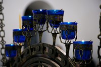 С праздником Входа Господня в Иерусалим, братья и сёстры!