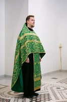 С праздником Входа Господня в Иерусалим, братья и сёстры!