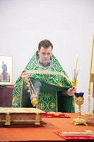 С праздником Входа Господня в Иерусалим, братья и сёстры!