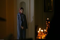 С праздником Входа Господня в Иерусалим, братья и сёстры!