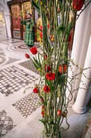 С праздником Входа Господня в Иерусалим, братья и сёстры!