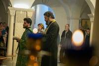 С праздником Входа Господня в Иерусалим, братья и сёстры!