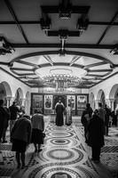 С праздником Входа Господня в Иерусалим, братья и сёстры!