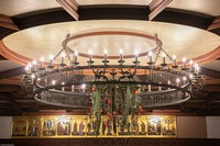 С праздником Входа Господня в Иерусалим, братья и сёстры!