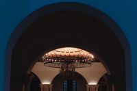 С праздником Входа Господня в Иерусалим, братья и сёстры!