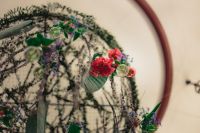 С праздником Входа Господня в Иерусалим, братья и сёстры!