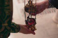 С праздником Входа Господня в Иерусалим, братья и сёстры!