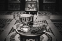 С праздником Входа Господня в Иерусалим, братья и сёстры!