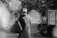 С праздником Входа Господня в Иерусалим, братья и сёстры!