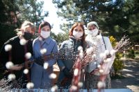 С праздником Входа Господня в Иерусалим, братья и сёстры!