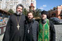 С праздником Входа Господня в Иерусалим, братья и сёстры!