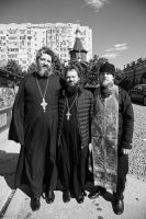 С праздником Входа Господня в Иерусалим, братья и сёстры!