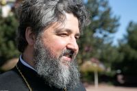 С праздником Входа Господня в Иерусалим, братья и сёстры!