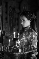 С праздником Входа Господня в Иерусалим, братья и сёстры!