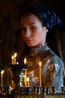 С праздником Входа Господня в Иерусалим, братья и сёстры!