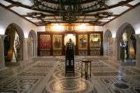 С праздником Входа Господня в Иерусалим, братья и сёстры!