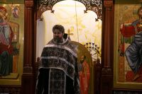 С праздником Входа Господня в Иерусалим, братья и сёстры!