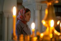 С праздником Входа Господня в Иерусалим, братья и сёстры!