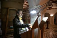 С праздником Входа Господня в Иерусалим, братья и сёстры!