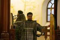 С праздником Входа Господня в Иерусалим, братья и сёстры!