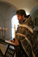 С праздником Входа Господня в Иерусалим, братья и сёстры!