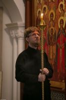 С праздником Входа Господня в Иерусалим, братья и сёстры!