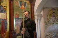 С праздником Входа Господня в Иерусалим, братья и сёстры!