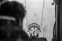 С праздником Входа Господня в Иерусалим, братья и сёстры!