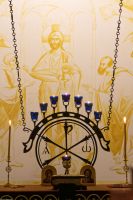 С праздником Входа Господня в Иерусалим, братья и сёстры!