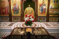 Пасхальное Богослужение