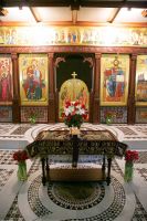 Пасхальное Богослужение