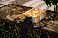 Пасхальное Богослужение