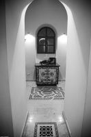 Пасхальное Богослужение